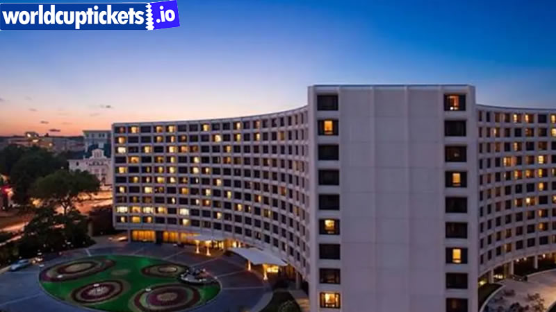 FIFA 2026 Tickets | Football World Cup Tickets