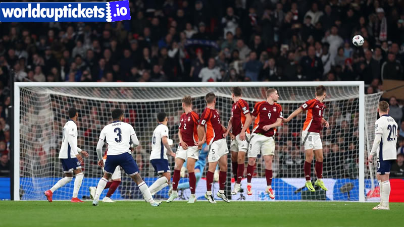 Soccer World Cup Tickets | FIFA 2026 Tickets