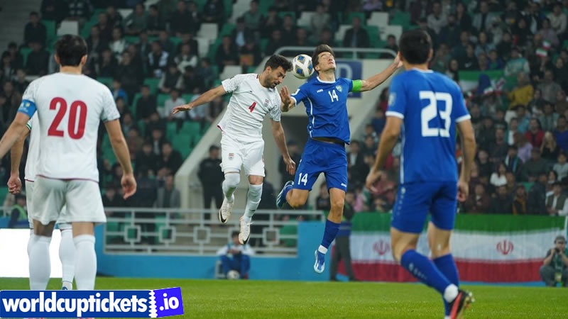 Soccer World Cup Tickets | FIFA 2026 Tickets