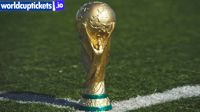 FIFA 2026 Tickets | Football World Cup Tickets