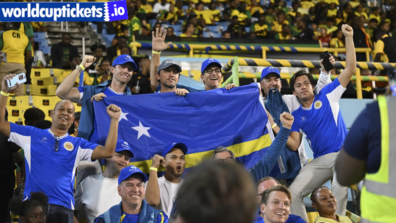 FIFA 2026 Tickets | Football World Cup Tickets