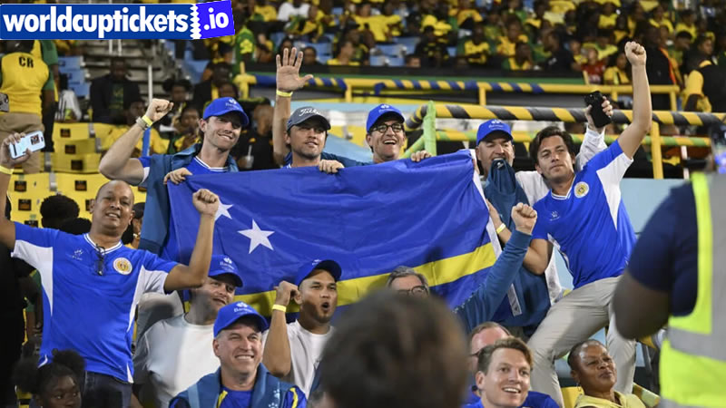 FIFA 2026 Tickets | Football World Cup Tickets