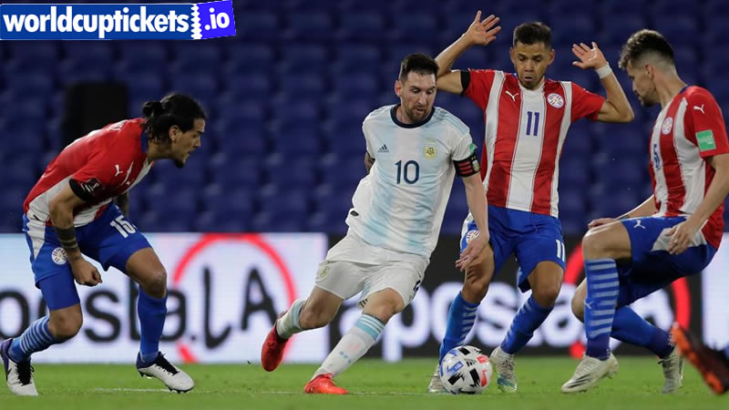 Soccer World Cup Tickets | FIFA 2026 Tickets