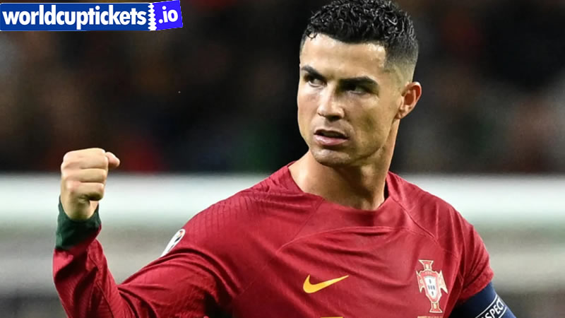 Soccer World Cup Tickets | FIFA 2026 Tickets