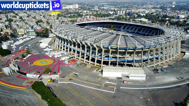 Soccer World Cup Tickets | FIFA 2026 Tickets