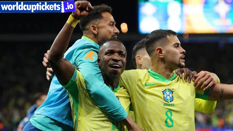 Soccer World Cup Tickets | FIFA 2026 Tickets