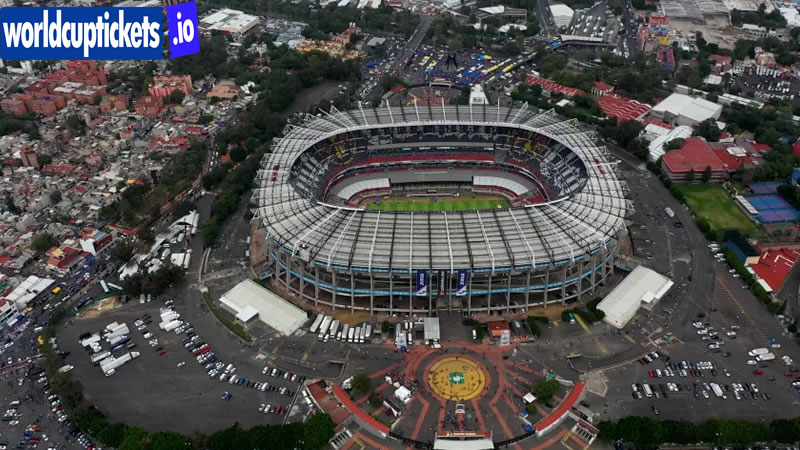 Football World Cup 2026 Tickets | FIFA World Cup Tickets