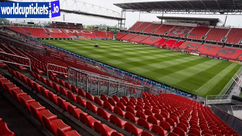 Football World Cup 2026 Tickets | FIFA World Cup Tickets