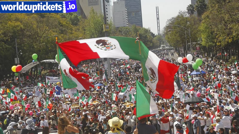 FIFA 2026 Tickets | Football World Cup Tickets