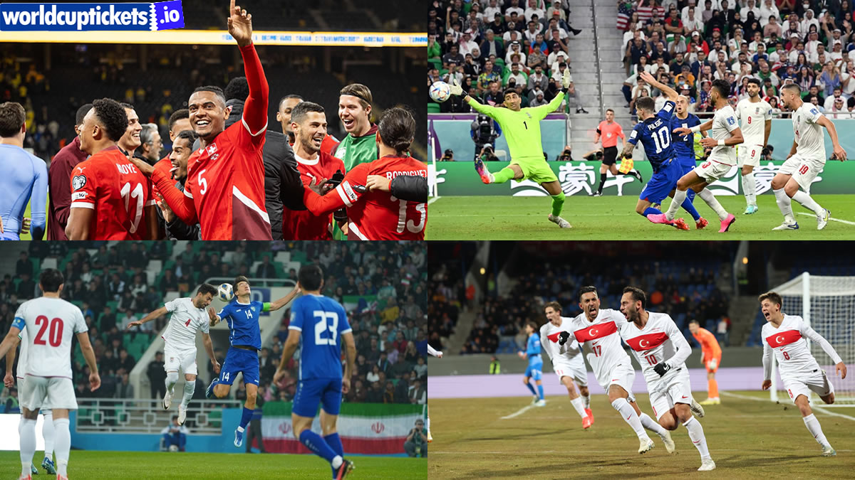 Soccer World Cup Tickets | FIFA 2026 Tickets