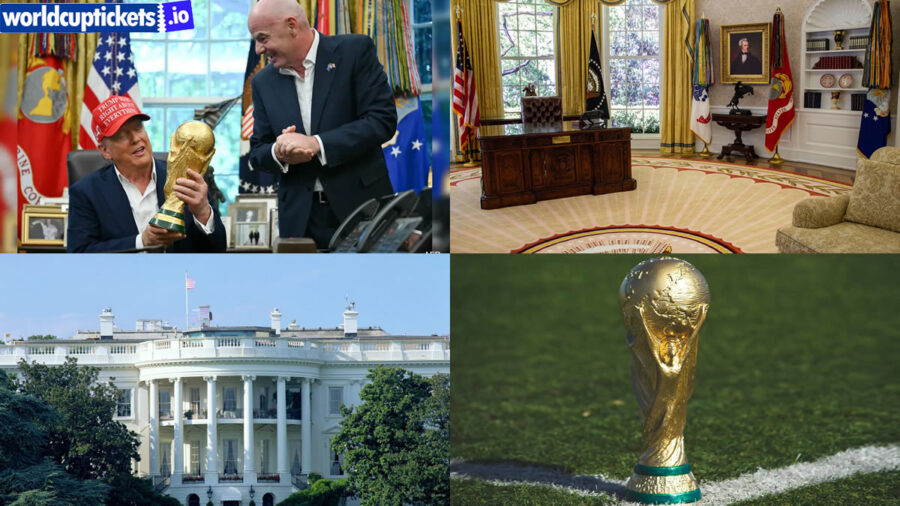 FIFA 2026 Tickets | Football World Cup Tickets