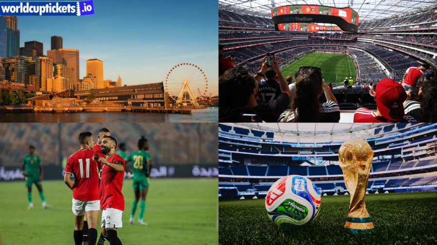 FIFA 2026 Tickets | Football World Cup Tickets