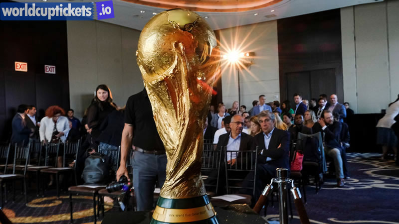Soccer World Cup Tickets| FIFA World Cup Tickets | USA FIFA World Cup Tickets | FIFA 2026 Tickets