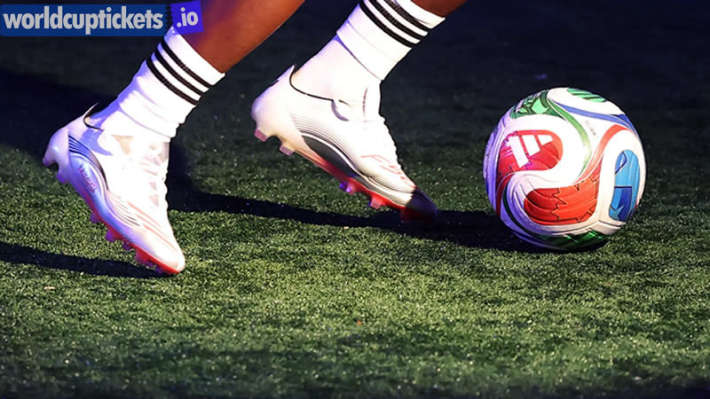 Soccer World Cup Tickets| FIFA World Cup Tickets | USA FIFA World Cup Tickets | FIFA 2026 Tickets