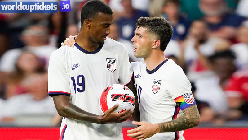 Soccer World Cup Tickets| FIFA World Cup Tickets | USA FIFA World Cup Tickets | FIFA 2026 Tickets