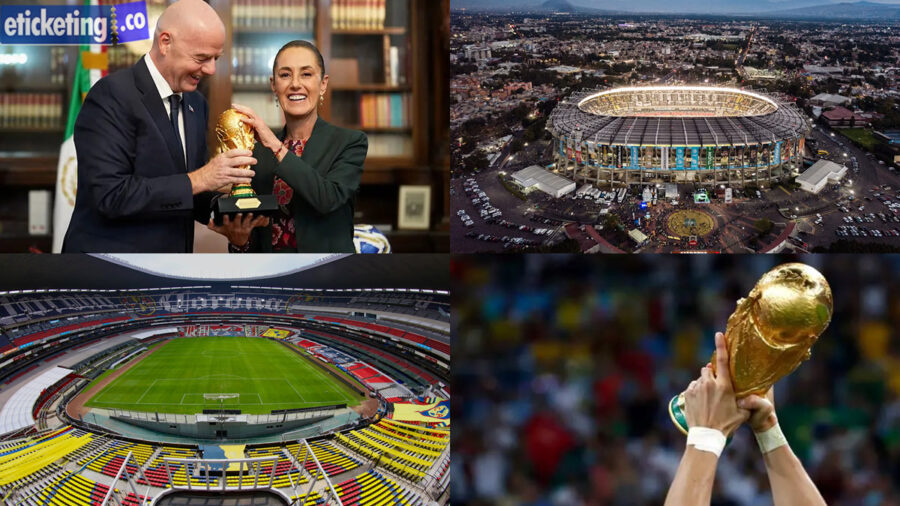 World Cup Tickets| FIFA 2026 Tickets | Football World Cup Tickets | FIFA World Cup Final Tickets| Football World Cup Semi-Final Tickets