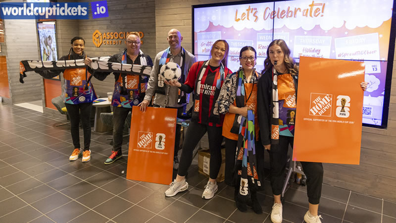 Soccer World Cup | Football World Cup | USA FIFA World Cup Tickets | FIFA World Cup 2026