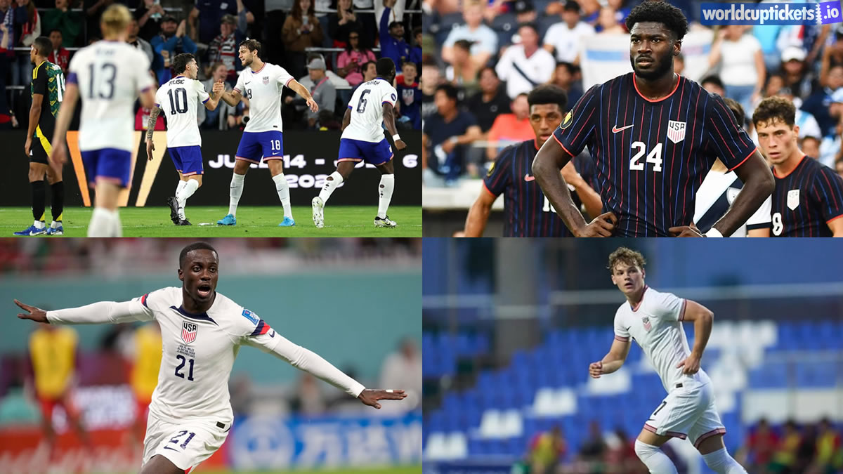 Soccer World Cup | Football World Cup | USA FIFA World Cup Tickets | FIFA World Cup 2026