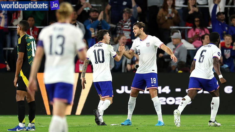 Soccer World Cup | Football World Cup | USA FIFA World Cup Tickets | FIFA World Cup 2026