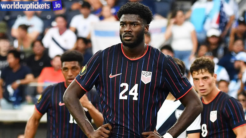 Soccer World Cup | Football World Cup | USA FIFA World Cup Tickets | FIFA World Cup 2026