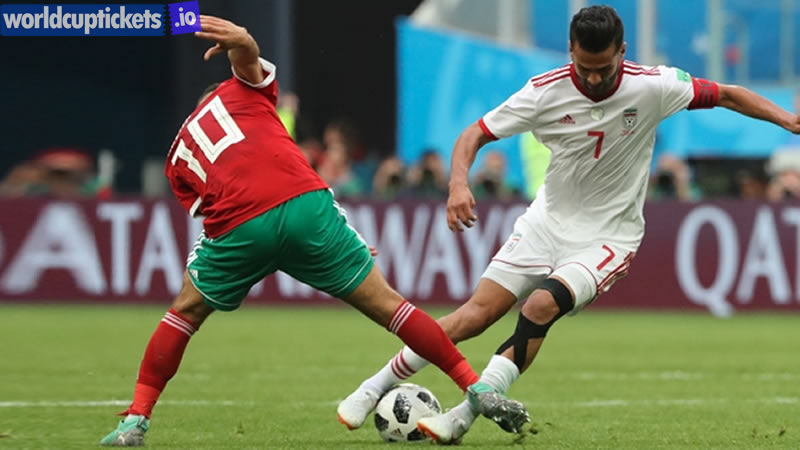 FIFA World Cup Tickets | USA FIFA World Cup Tickets | FIFA 2026 Tickets | Football World Cup Tickets