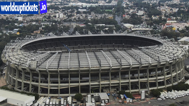 Soccer World Cup Tickets | World Cup Tickets