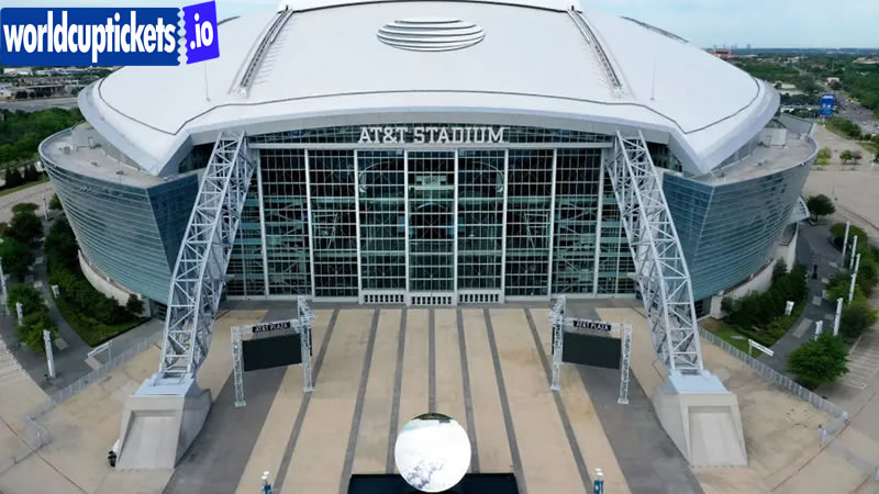  Buy World Cup Tickets | Buy FIFA 2026 Tickets