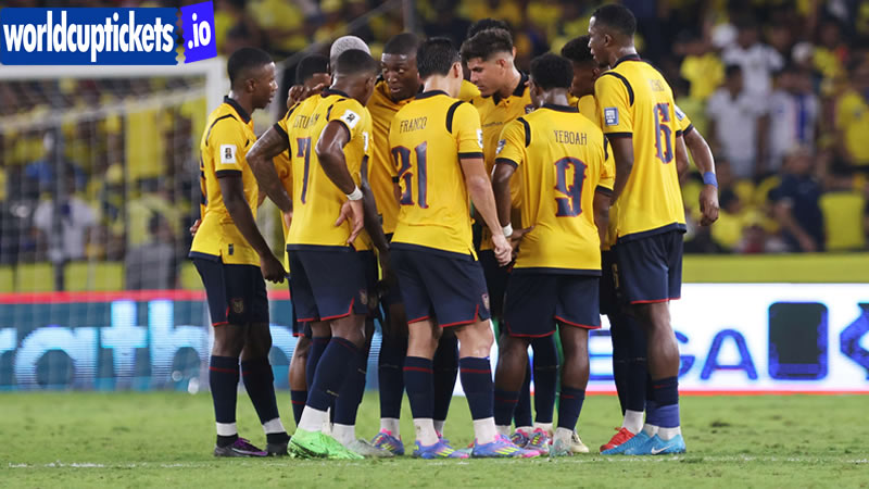 Buy World Cup Tickets | Buy FIFA 2026 Tickets