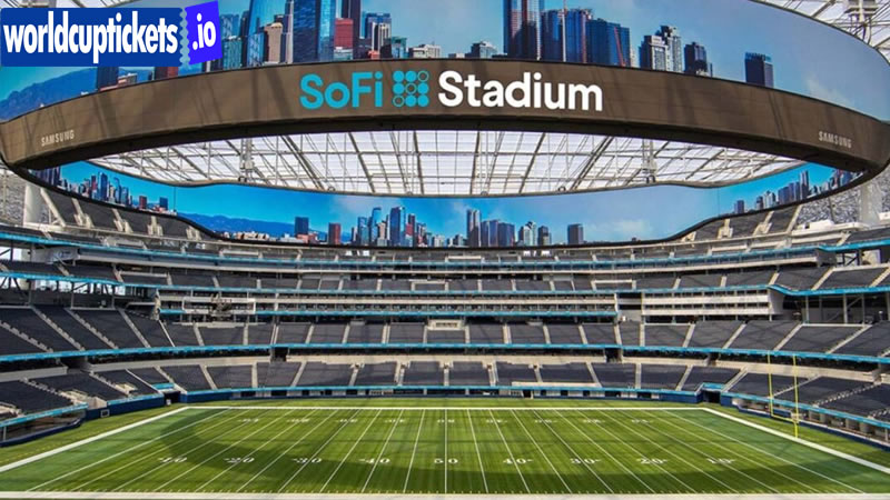 FIFA World Cup Tickets | FIFA 2026 Tickets