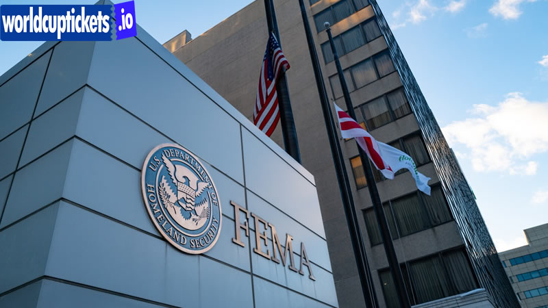 FIFA World Cup Tickets | FIFA 2026 Tickets