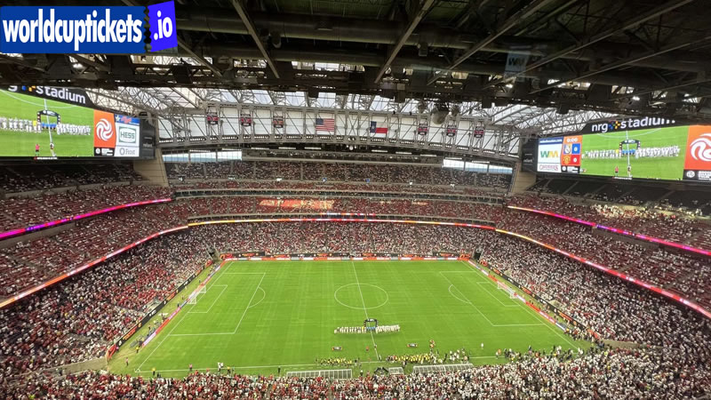 Soccer World Cup Tickets | World Cup Tickets