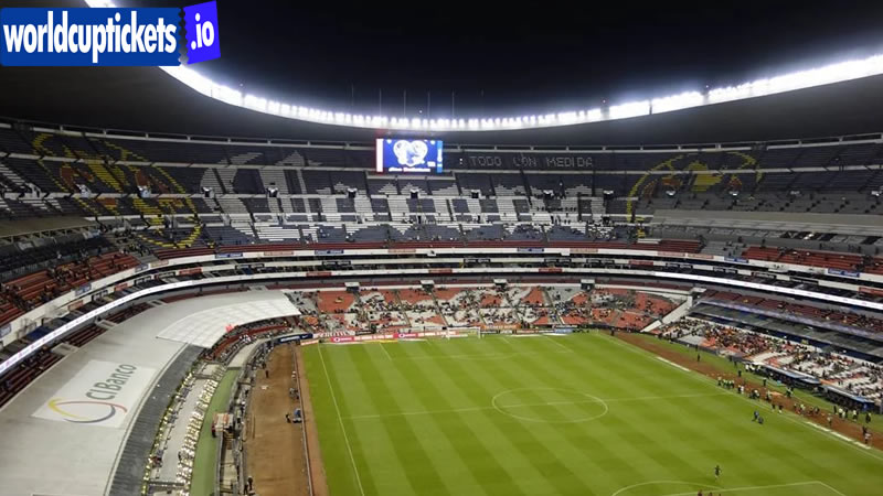 FIFA World Cup Tickets | FIFA 2026 Tickets