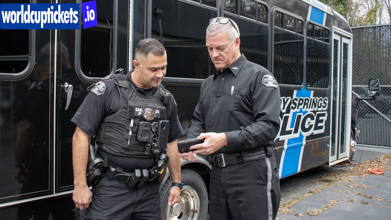 Buy World Cup Tickets | Buy FIFA 2026 Tickets