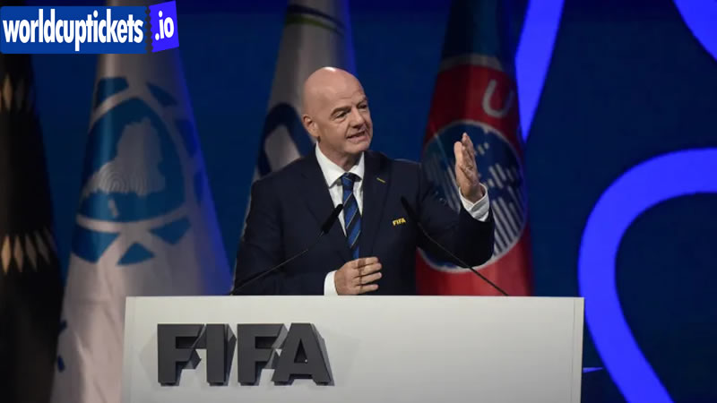 Soccer World Cup Tickets | World Cup Tickets