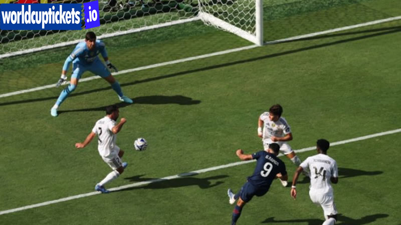 Soccer World Cup Tickets | World Cup Tickets