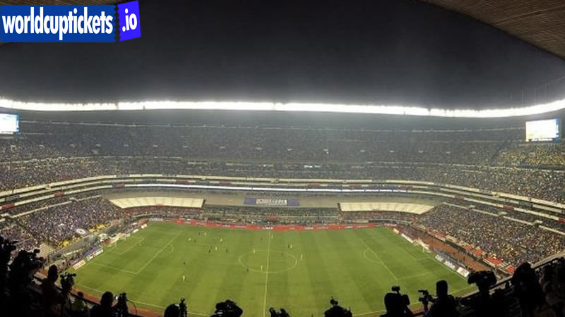 Buy World Cup Tickets | Buy FIFA 2026 Tickets