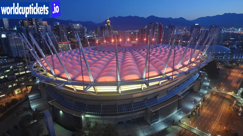 Soccer World Cup Tickets | World Cup Tickets