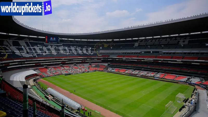 FIFA World Cup Tickets | FIFA 2026 Tickets