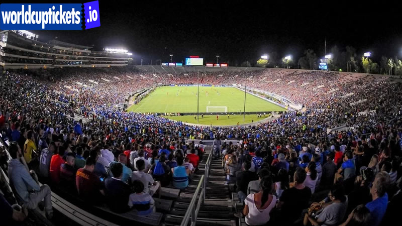 Football World Cup Final Tickets | FIFA World Cup Semi Final Tickets