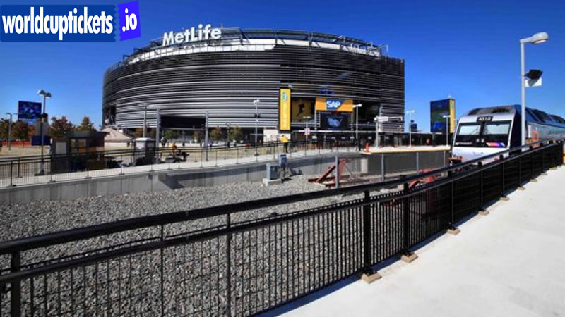 Soccer World Cup Tickets | World Cup Tickets