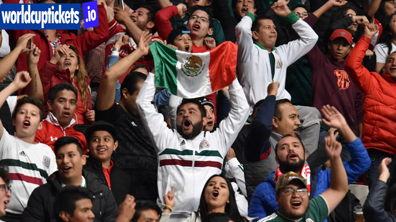 FIFA World Cup Tickets | FIFA 2026 Tickets