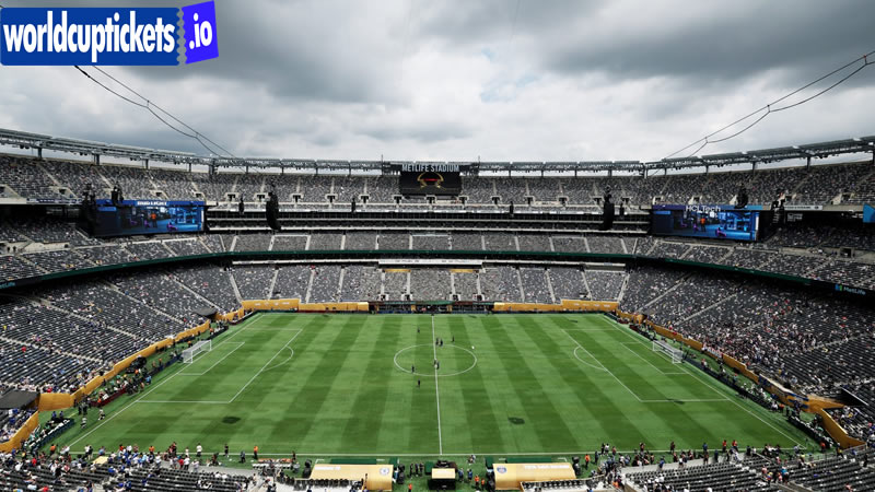 Soccer World Cup Tickets | World Cup Tickets