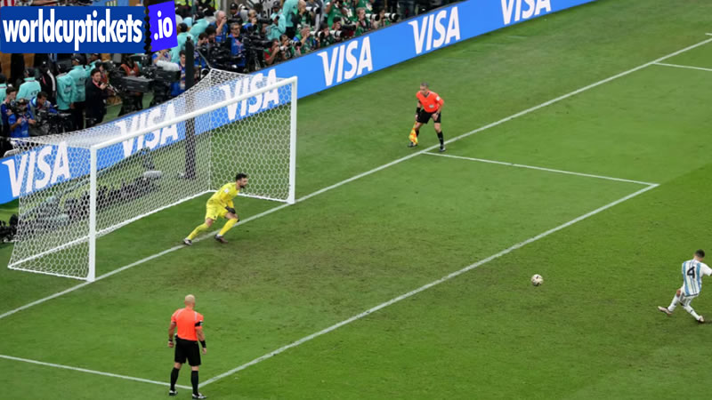 Buy World Cup Tickets | Buy FIFA 2026 Tickets