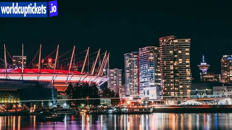 Soccer World Cup Tickets | World Cup Tickets