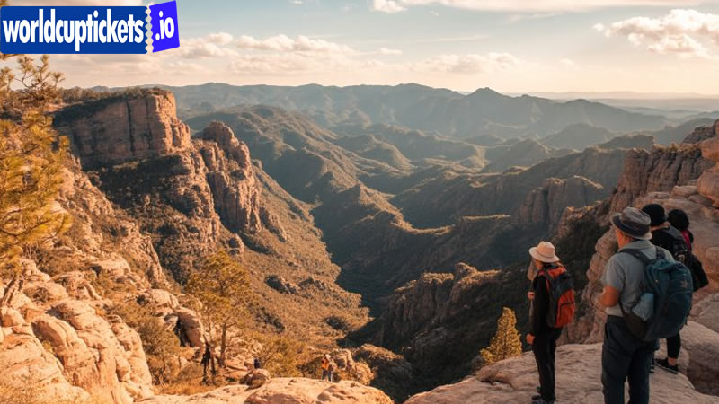 FIFA World Cup Tickets | FIFA 2026 Tickets