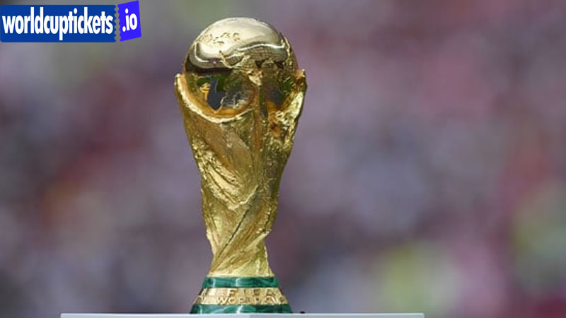 Buy World Cup Tickets | Buy FIFA 2026 Tickets