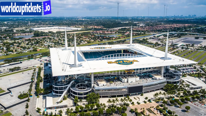 FIFA World Cup Tickets | FIFA 2026 Tickets