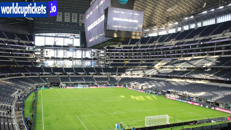 Soccer World Cup Tickets | World Cup Tickets 