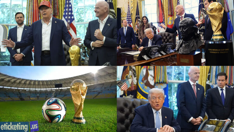 FIFA World Cup Tickets | FIFA 2026 Tickets | World Cup Tickets | Soccer World Cup Tickets | Football World Cup 2026 Tickets |