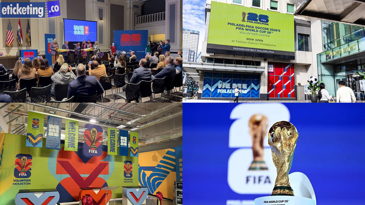 World Cup Tickets| FIFA 2026 Tickets | Football World Cup Tickets | FIFA World Cup Final Tickets| Football World Cup Semi-Final Tickets